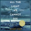 Cover Art for B00NMAV83S, All the Light We Cannot See by Anthony Doerr