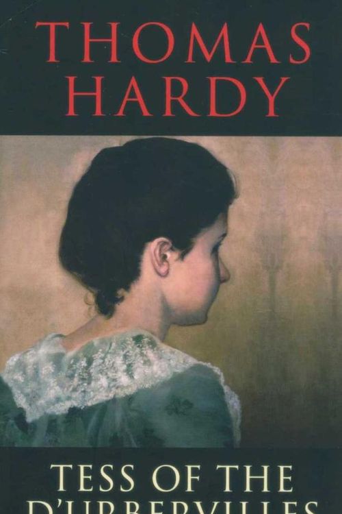 Cover Art for 9781908533432, Tess of the Durbervilles (Transatlantic Classics) by Thomas Hardy