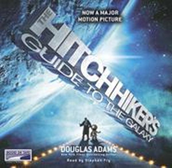 Cover Art for 9781415922552, Hitchhiker's Guide to the Galaxy by Douglas Adams