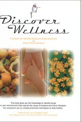 Cover Art for 9780966602586, Discover Wellness by Phyllis Taber-Greenberg
