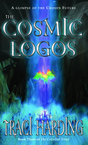 Cover Art for 9780730499756, The Cosmic Logos by Traci Harding