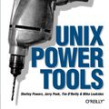 Cover Art for 9780596003302, Unix Power Tools by Shelly Powers