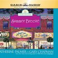 Cover Art for 9781598592368, Summer Breeze by Palmer, Catherine