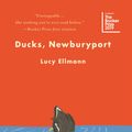 Cover Art for 9781771963077, Ducks, Newburyport by Lucy Ellmann
