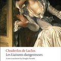 Cover Art for 9780199536481, Les Liaisons Dangereuses by Pierre Choderlos De Laclos