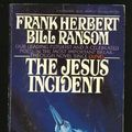 Cover Art for 9780425045046, The Jesus Incident by Frank Herbert