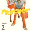 Cover Art for 9781612625980, My Little Monster 2 by Robico