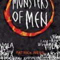 Cover Art for 9781406325942, Monsters of Men by Patrick Ness