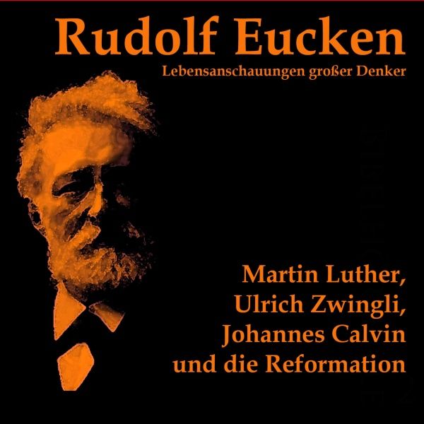 Cover Art for B00SU7VEAA, Martin Luther, Ulrich Zwingli, Johannes Calvin und die Reformation by Unknown