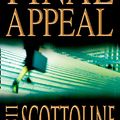Cover Art for 9780007104895, Final Appeal by Lisa Scottoline