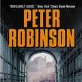 Cover Art for 9780380811816, Aftermath by Peter Robinson