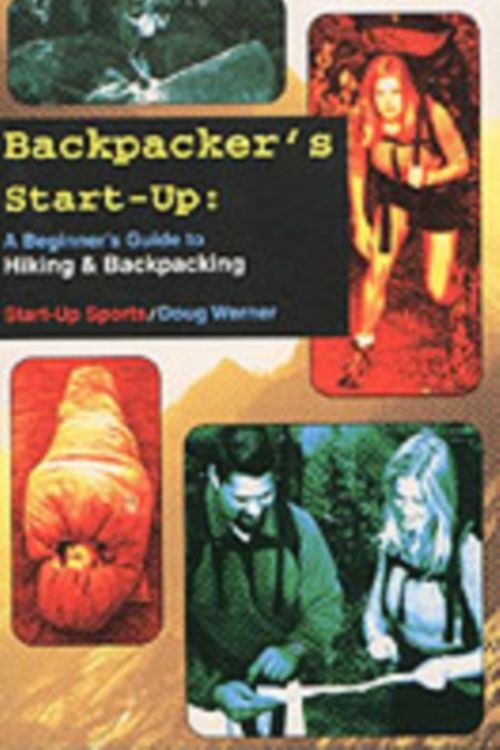 Cover Art for 9781884654107, Backpacking Start-Up by Doug Werner