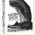 Cover Art for 9781606600757, Moby Dick by Herman Melville, Raymond Bishop