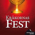 Cover Art for 9789175031361, Kråkornas fest by George R. r. Martin