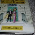 Cover Art for 9780283998324, Georgette Heyer's Regency England by Teresa Chris