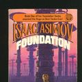 Cover Art for 9780345336279, Foundation by Isaac Asimov