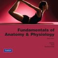 Cover Art for 9780321735539, Fundamentals of Anatomy & Physiology by Frederic H. Martini, Judi L. Nath, Edwin F. Bartholomew