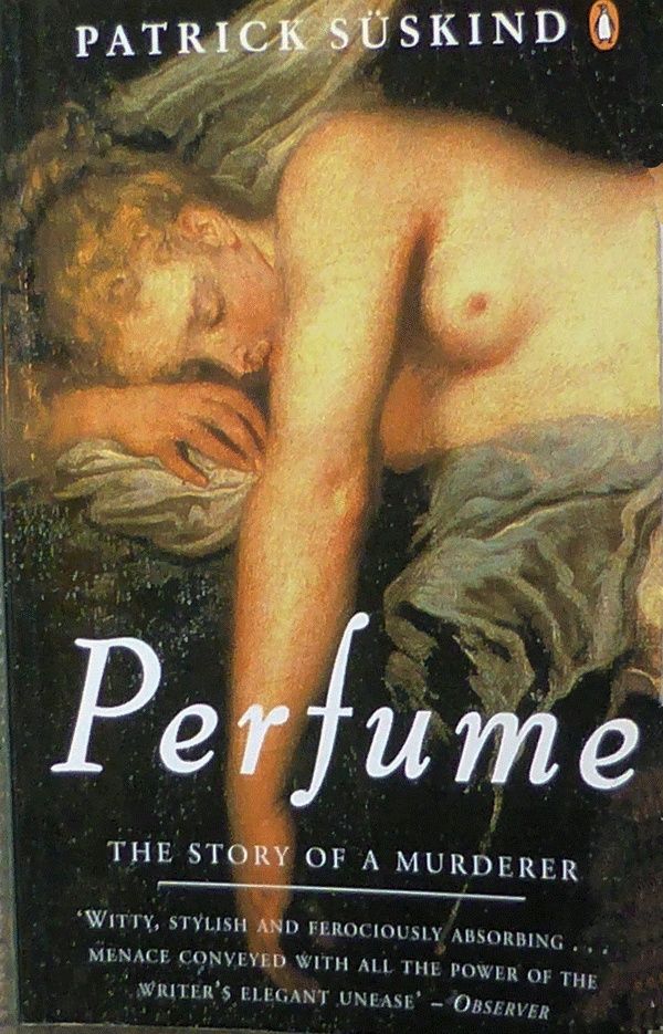 Cover Art for 9780140120837, Perfume by Patrick Suskind