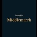 Cover Art for 9798582284789, Middlemarch by George Eliot by George Eliot