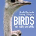 Cover Art for 9781741151107, Birds by Gisela T. Kaplan, Lesley J. Rogers