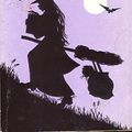 Cover Art for 9780140311082, The Worst Witch (Puffin Books) by Jill Murphy