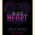 Cover Art for 9780307711908, Black Heart by Unknown