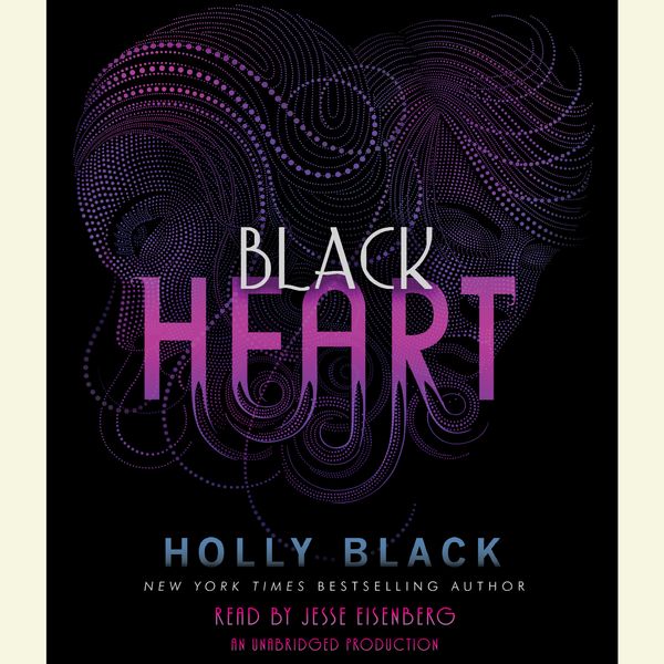 Cover Art for 9780307711908, Black Heart by Holly Black