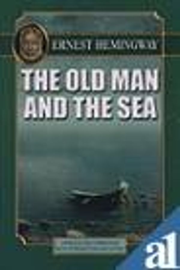 Cover Art for 9788174762795, Old Man & the Sea by Ernest Hemingway
