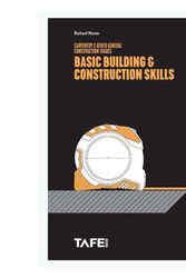 Cover Art for 9780170420570, Basic Building and Construction Skills by Richard Moran