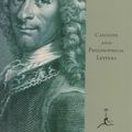 Cover Art for 9780679600039, Candide: AND Philosophical Letters by Voltaire