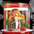 Cover Art for 9788413891033, Atenció als bigotis... arriba Ratinyol!: 15 by Geronimo Stilton