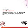 Cover Art for 9786200648099, Sarah Newton by Gerd Numitor