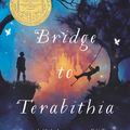 Cover Art for 9780061975165, Bridge to Terabithia by Katherine Paterson