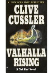 Cover Art for 9780754017462, Valhalla Rising by Clive Cussler