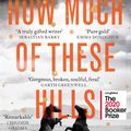 Cover Art for 9780349011462, How Much of These Hills is Gold by C Pam Zhang