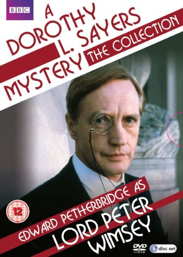 Cover Art for 5036193080012, Dorothy L Sayers Mysteries [DVD] by Unknown
