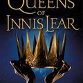 Cover Art for B071L5WRN3, The Queens of Innis Lear by Tessa Gratton