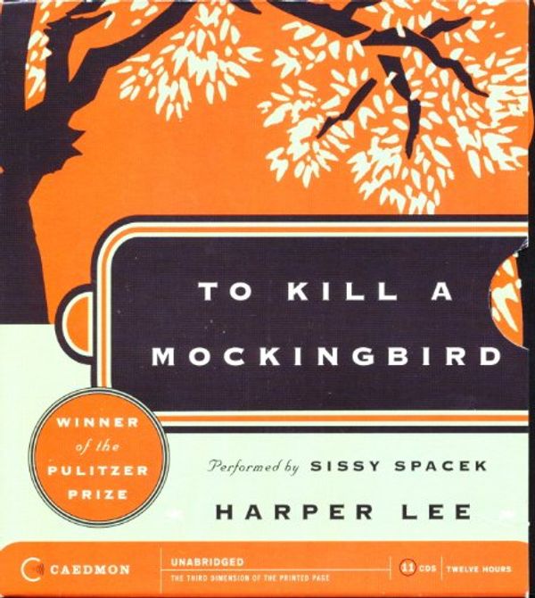 Cover Art for 4995879172889, To Kill a Mockingbird by Harper Lee