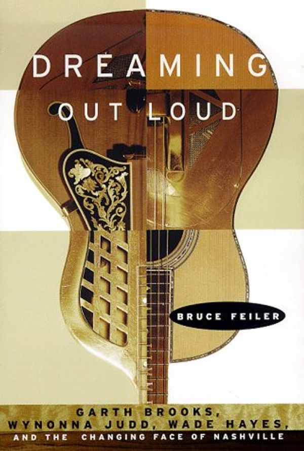 Cover Art for 9780380975785, Dreaming out Loud by Bruce Feiler