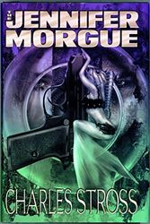 Cover Art for 9781930846456, The Jennifer Morgue by Charles Stross