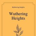 Cover Art for 9798588594431, Wuthering Heights by Emily Brontë by Emily Brontë