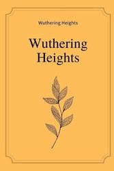 Cover Art for 9798588594431, Wuthering Heights by Emily Brontë by Emily Brontë