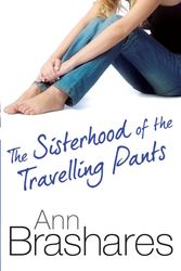 Cover Art for 9781742751207, The Sisterhood Of The Travelling Pants by Ann Brashares