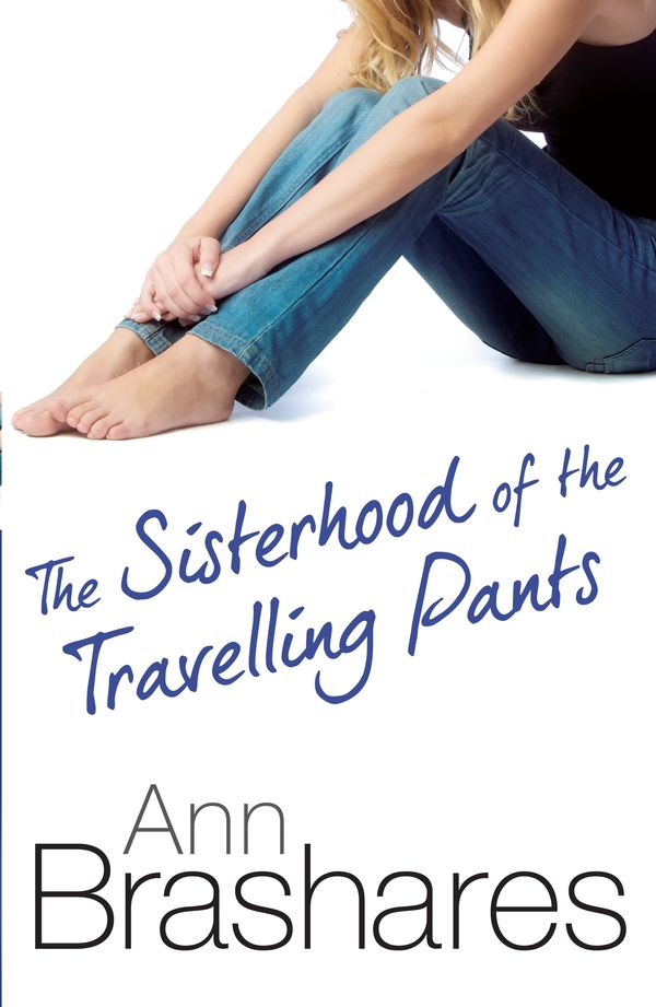 Cover Art for 9781742751207, The Sisterhood Of The Travelling Pants by Ann Brashares