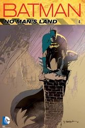 Cover Art for B00M0N7X6Y, Batman: No Man's Land, Vol. 4 by Chuck Dixon, Devin Grayson, Greg Rucka, Larry Hama (2012) Paperback by Chuck Dixon Devin Grayson Greg Rucka Larry Hama