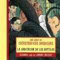 Cover Art for 9780606314527, Habitacion de los reptilos / The Reptile Room (Una Serie De Catastroficas Desdichas / a Series of Unfortunate Events) by Lemony Snicket