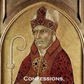Cover Art for 9798565994971, Confessions, Saint Augustine by Saint Augustine