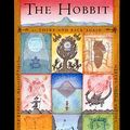 Cover Art for 9780613881654, The Hobbit by J. R. R. Tolkien