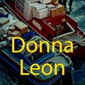 Cover Art for 9781432886585, Transient Desires (Commissario Guido Brunetti Mystery, 30) by Donna Leon