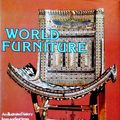 Cover Art for 9780600039556, World Furniture by Helena Hayward